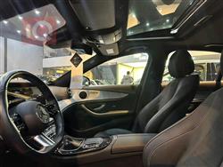 مێرسێدس بێنز E-Class